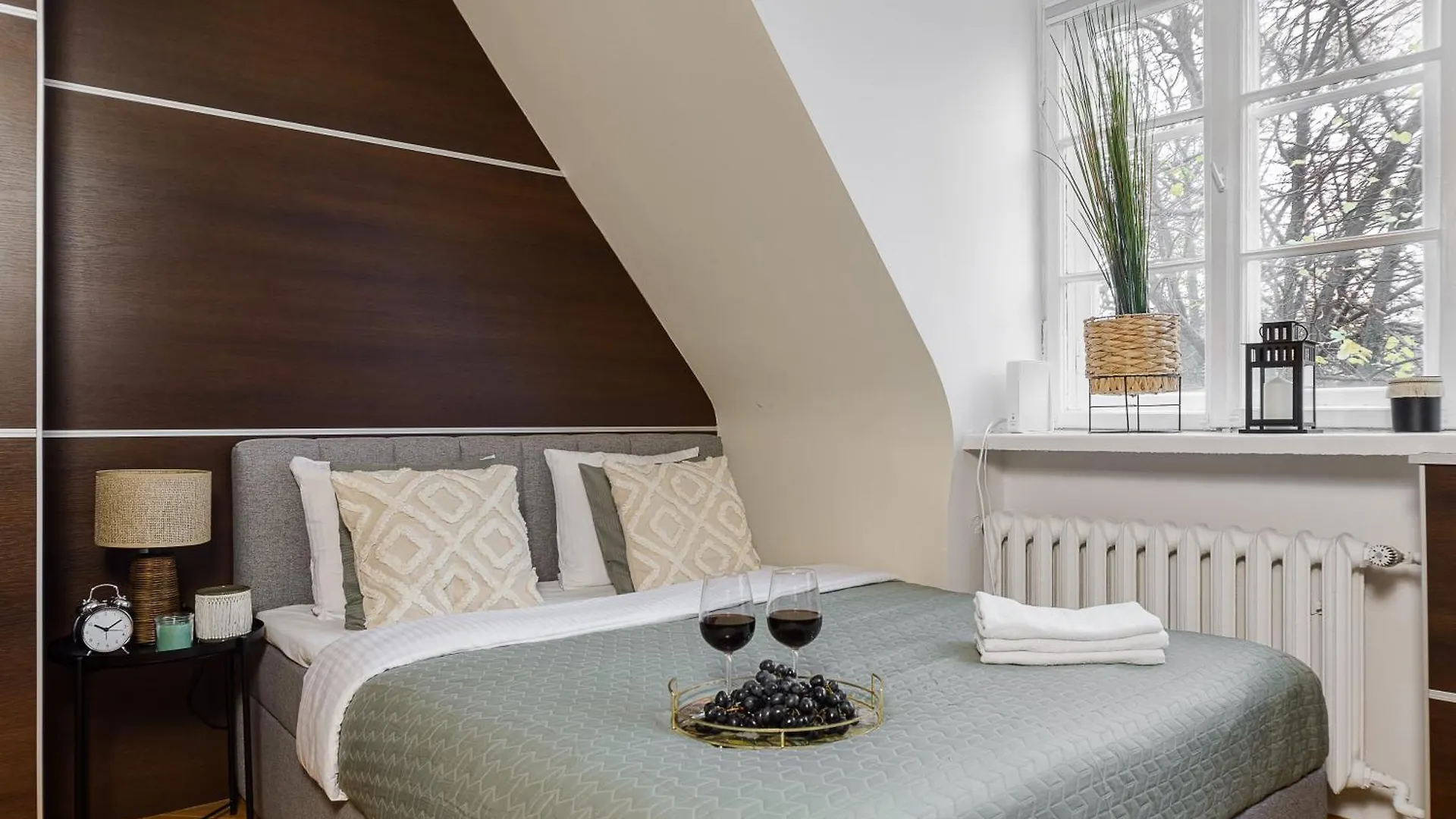 Lumina Duplex Apartment In Old Town 바르샤바 0*,  폴란드