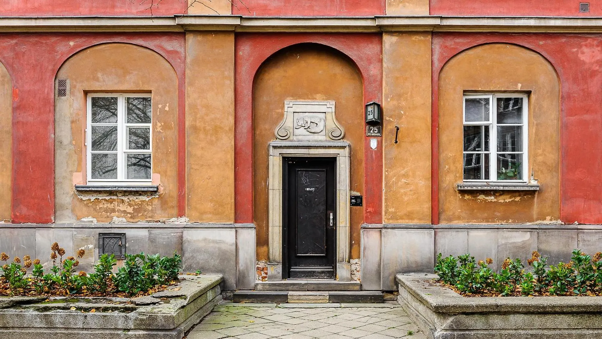 Lumina Duplex Apartment In Old Town 바르샤바