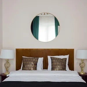 Apartament Kasprzaka 29 Tower A By Perfect, Warszawa