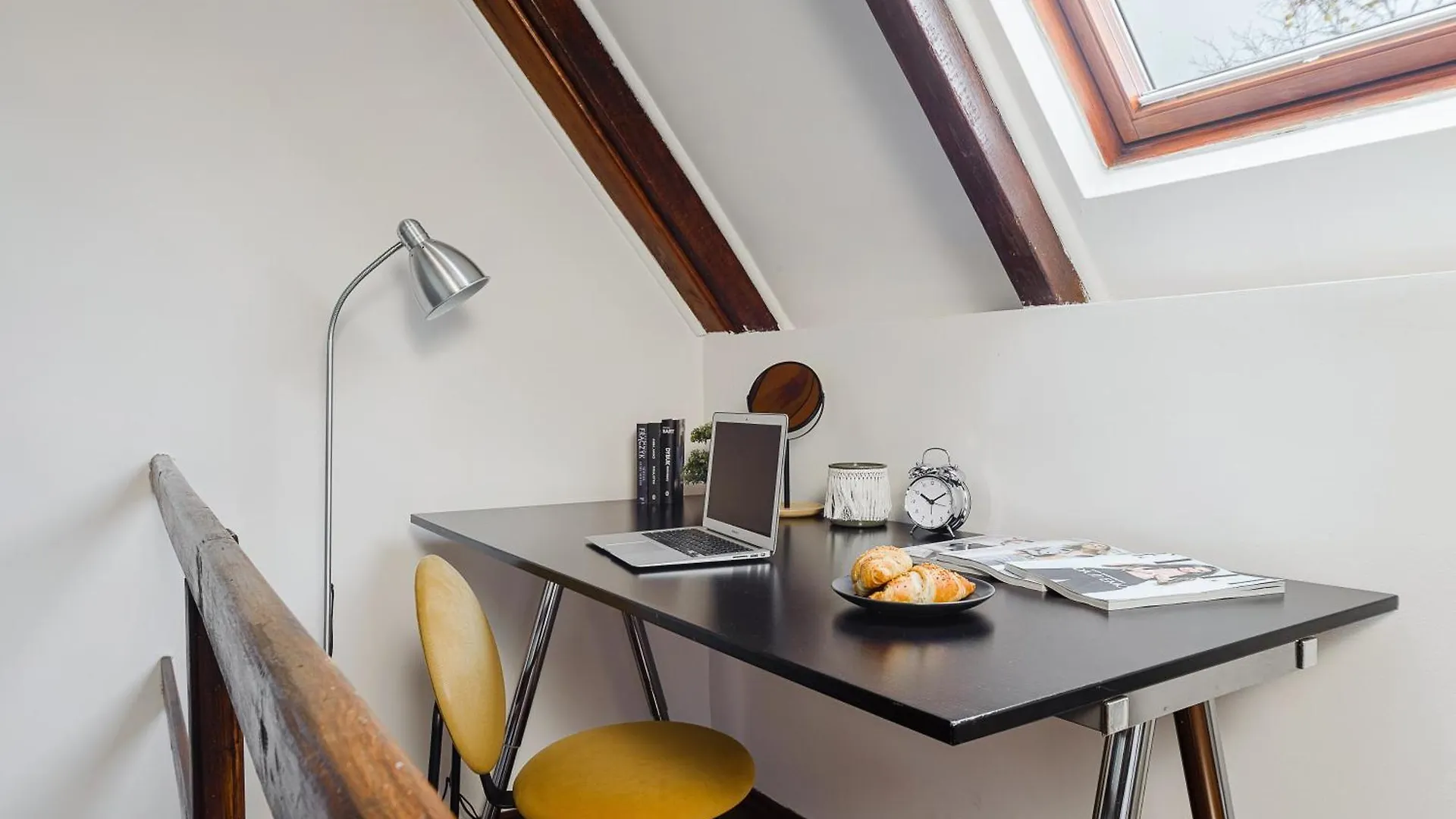 Modern apartament in Apartamenty Zdrowie Warszawa